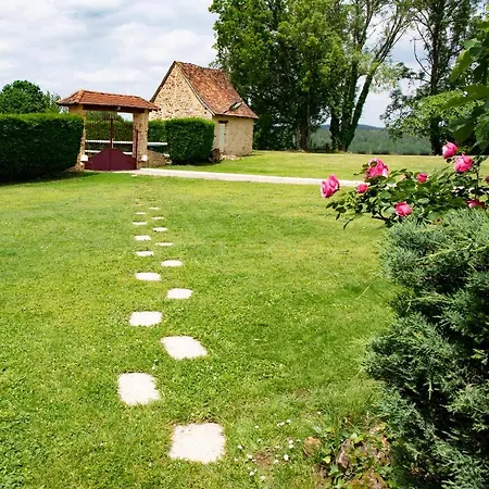 Les Gites De Juevince Issac Esterno foto