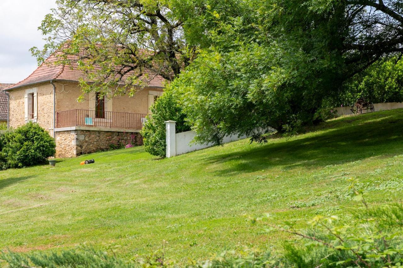 Les De Juevince Holiday home Issac