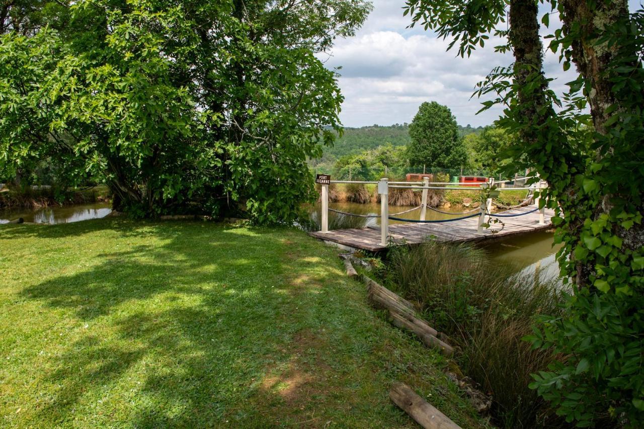 Les De Juevince Holiday home *