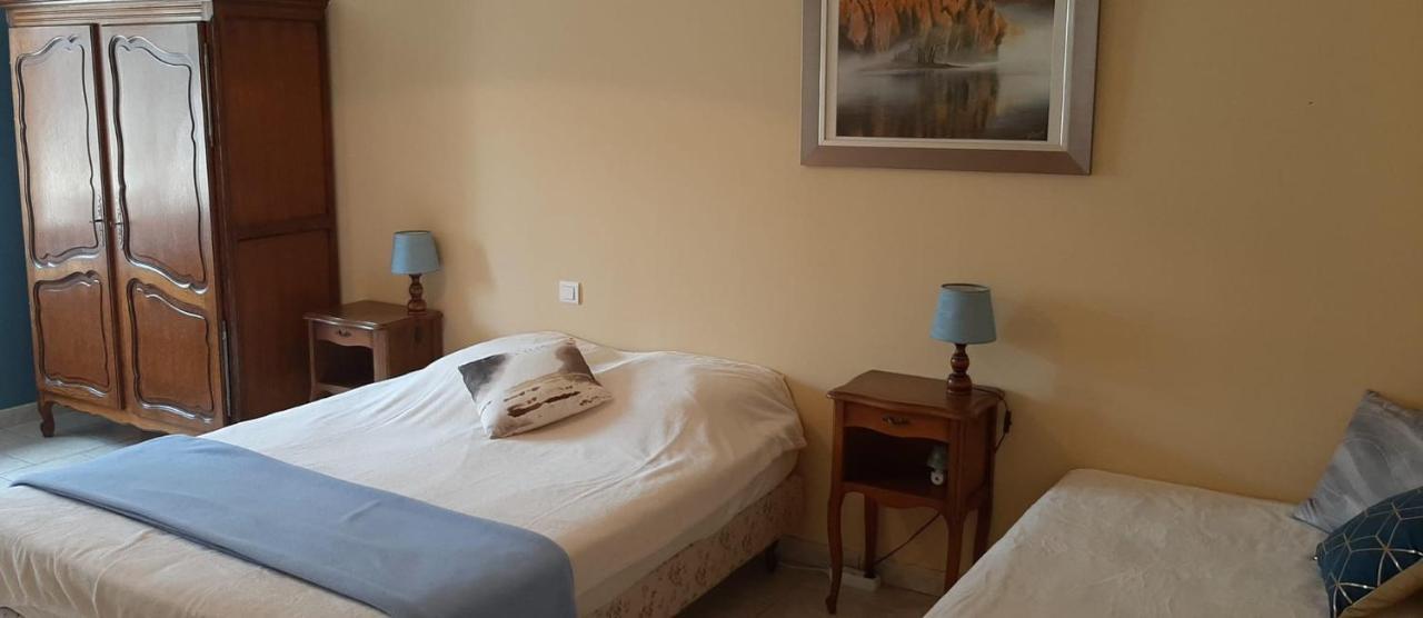Holiday home Les De Juevince