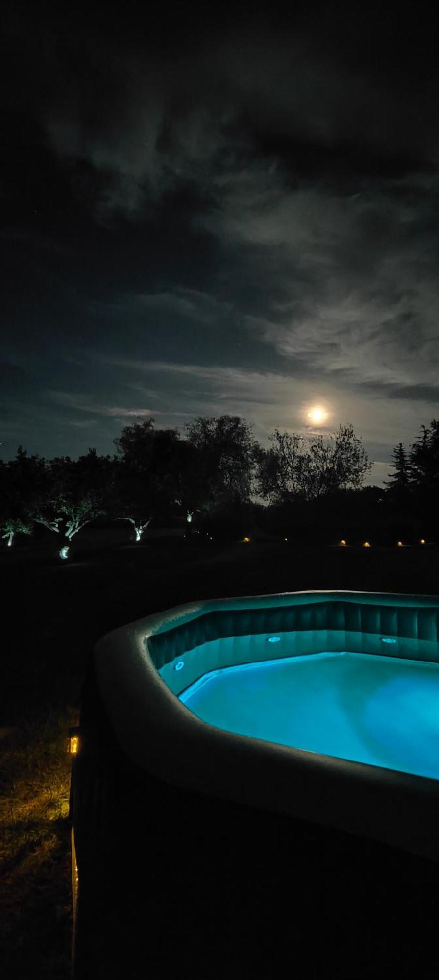 Les De Juevince Holiday home Issac